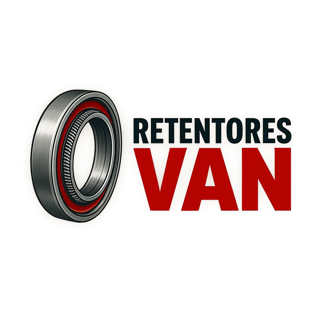 Selo de Amortecedores Van